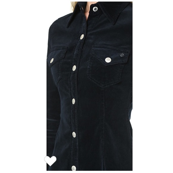 Alexa Chung for AG Dress!! - Picture 3 of 7